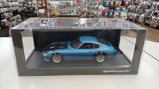 1/18 NISSAN FAIRLADY Z S30|イグニッションモデル
