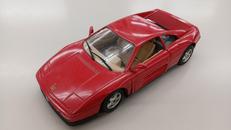1/24 FERRARI 348TB 1989|BURAGO