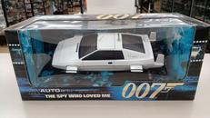 1/18THE JAMES BOND COLLECTION|AUTO ART