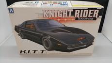 1/24 ナイトライダー|アオシマ