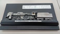 鉄道開通100年記念　D51型蒸気機関車|財団法人鉄道弘済会