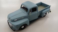 1/25 1948 FORD F1 PICK UP|MAISTO