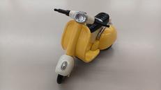 ベスパ ミニカー|サニーサイド