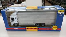 1/43 大型ウィングトラック|アガツマ(DIAPET)