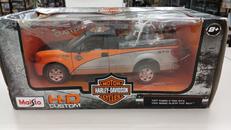 1/27 FORD F-150 STX|MAISTO