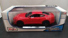 1/18 2015 FORD MUSTANG GT|MAISTO