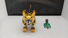 獣拳戦隊ゲキレンジャー|バンダイ