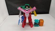 魔進戦隊キラメイジャー|バンダイ