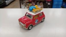 トミカ ダンディ|タカラトミー