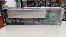 LONG HAULER COLLECTION|NEW RAY