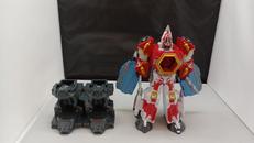 宇宙戦隊キュウレンジャー|バンダイ