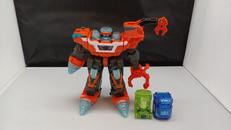 魔進戦隊キラメイジャー|バンダイ