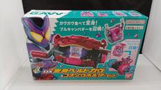 仮面ライダーガウ|BANDAI