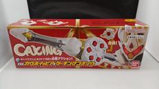 仮面ライダーガウ|BANDAI