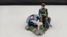 HGシリーズサンライズイマジネイションフィギュア|BANDAI