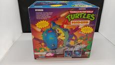 ミュータントタートルズ|タカラ