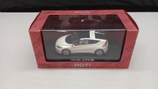 ホンダ CR-Z(ホワイト) 「HOT!」|EBBRO