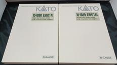 E001形〈TRAINSUITE四季島〉基本・増結セット|KATO