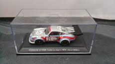 1/43 レーシングカーコレクション|EBBRO