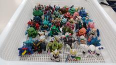 SDガンダムフルカラー|BANDAI