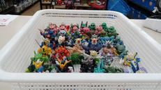 SDガンダムフルカラー|BANDAI