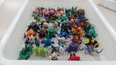 SDガンダムフルカラー|BANDAI