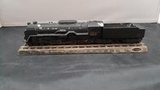 栄光の名機 C62形 蒸気機関車|三井金属