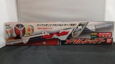 仮面ライダーW|バンダイ