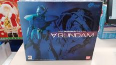 NEWマテリアルモデル|BANDAI