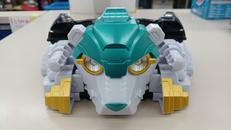 ナンバーワン戦隊ゴジュウジャー|バンダイ