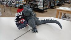 ゴジラ(2023)｢ゴジラ-1.0｣|BANDAI