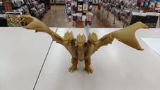 キングギドラ2019|BANDAI