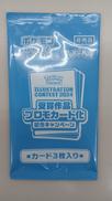 ポケモンカードゲーム スカーレット&バイオレット プロモカー|ポケモン
