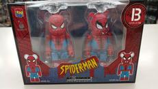 BE@RBRICK-ベアブリック- 100%|MEDI COM TOY