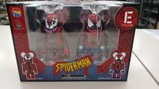 BE@RBRICK-ベアブリック- 100%|MEDI COM TOY