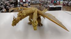 キングギドラ2002|BANDAI