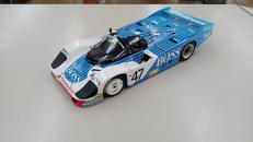 ル・マン ポルシェ956|ミニチャンプス