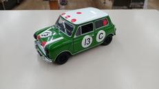 MORRIS COOPER|京商