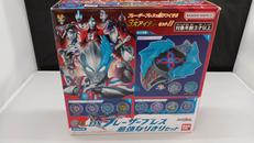 ウルトラマンブレーザー|BANDAI