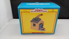 機関車トーマス|THE BRITT ALLCROFT COMPANY