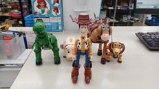 トイストーリー|BANDAI