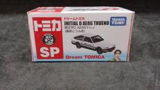 ドリームトミカ|タカラトミー