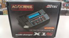 充放電器|ハイテック