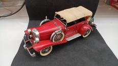 ブリキ玩具|不明