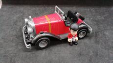 ルパン3世|バンプレスト