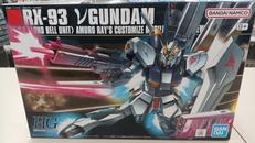 機動戦士ガンダム　逆襲のシャア|BANDAISPIRITS