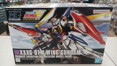 新機動戦士ガンダムW|BANDAISPIRITS