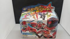 宇宙戦隊キュウレンジャー|バンダイ