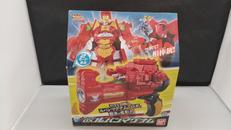 怪盗戦隊ルパンレンジャー|バンダイ