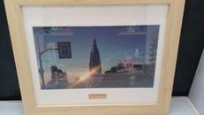 君の名は。 キャラファイングラフ|TOHO ANIMATION